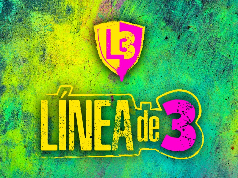 linea 3