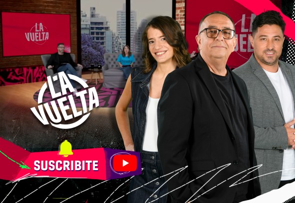 Banner sobre youtube