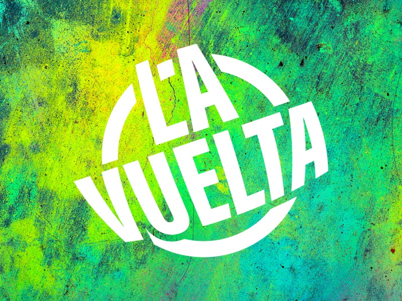 vuelta